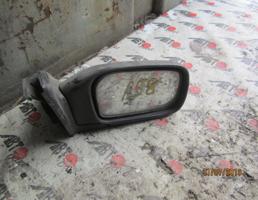 Зеркало правое для NISSAN WINGROAD WFY10/WFNY10/WHNY10/WHY10/WEY10  запчасти бу