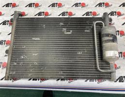 Радиатор кондиционера для SUZUKI JIMNY JB23W  запчасти бу