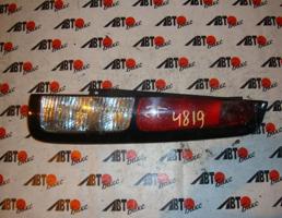 Фонарь задний правый для NISSAN CUBE ANZ10/Z10/AZ10  запчасти бу