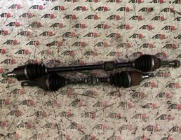 Привод передний правый для NISSAN NV200 VM20  запчасти бу