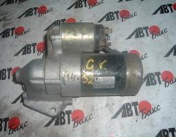 Стартер для MAZDA MPV LW5W/LWEW  запчасти бу