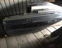 Дверь задняя левая для MITSUBISHI EMERAUDE E52A/E53A/E54A/E64A/E74A/E84A  запчасти бу