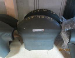 Подушка безопасности передняя правая для NISSAN SERENA KAJC23/KBC23/KBCC23/KBNC23/KVC23/KVNC23  запчасти бу