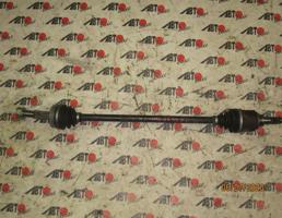 Привод задний левый для NISSAN X-TRAIL T31  запчасти бу