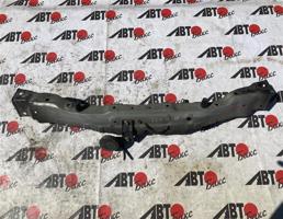 Верхняя планка радиатора для HONDA INSIGHT ZE2  запчасти бу