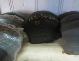 Подушка безопасности передняя правая для NISSAN LARGO W30/CW30/NCW30/NW30/VNW30/VW30  запчасти бу