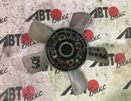 Вискомуфта для SUZUKI JIMNY JA11  запчасти бу