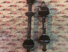 Привод передний правый для TOYOTA PROBOX NCP58G/NCP59G/NCP50V/NCP51V/NCP55V/NCP52V/NLP51V  запчасти бу