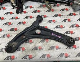 Рычаг передний нижний левый для TOYOTA RAUM NCA25/NCZ20/NCZ25  запчасти бу