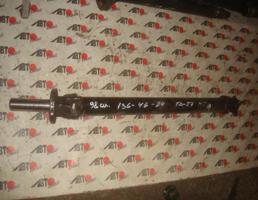 Карданный вал передний для NISSAN CARAVAN VRMGE24/E24  запчасти бу