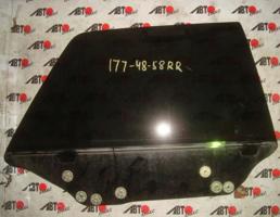 Стекло двери задней правой для NISSAN STAGEA WGC34/WGNC34/WHC34  запчасти бу