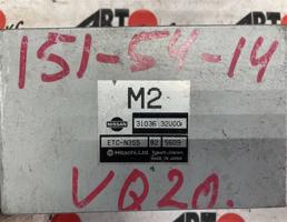 БЛОК УПРАВЛЕНИЯ АКПП для NISSAN CEFIRO A32/HA32/PA32  запчасти бу