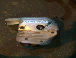 катализатор для TOYOTA VISTA SV50/SV55/AZV50/AZV55/ZZV50  запчасти бу