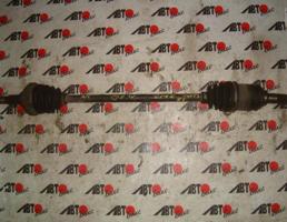 Привод задний левый для TOYOTA MARK II QUALIS MCV20W/MCV21W/MCV25W/SXV20W/SXV25W  запчасти бу