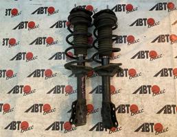 Стойка передняя правая для TOYOTA PORTE NNP10/NNP11/NNP15  запчасти бу