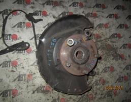 Ступица передняя правая для TOYOTA GRACIA MCV21W/MCV25W/SXV20W/SXV25W/MCV21/MCV25/SXV20/SXV2  запчасти бу