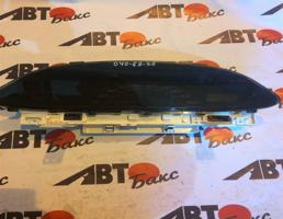 Щиток приборов для TOYOTA VITZ NCP95/KSP90/NCP91/SCP90  запчасти бу