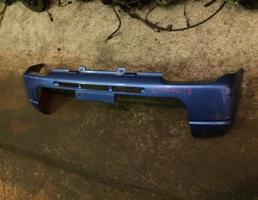 Бампер передний для SUZUKI JIMNY JB23W  запчасти бу