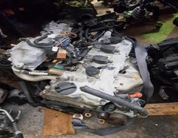 Двигатель бензин для NISSAN SUNNY B15/FB15/FNB15/JB15/QB15/SB15  запчасти бу