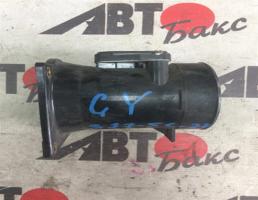 Датчик расхода воздуха для MAZDA MPV LW5W/LWEW  запчасти бу