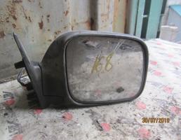 Зеркало правое для NISSAN LARGO W30/CW30/NCW30/NW30/VNW30/VW30  запчасти бу