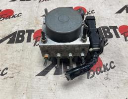 Блок ABS для NISSAN AD ZNY12  запчасти бу