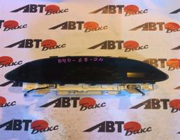 Щиток приборов для TOYOTA VITZ NCP95/KSP90/NCP91/SCP90  запчасти бу
