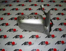 Зеркало правое для TOYOTA CROWN JZS151/GS151/JZS153/JZS155/GXS10  запчасти бу