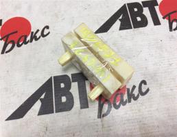 Крепление бампера переднее  для NISSAN X-TRAIL T31  запчасти бу