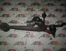 Рычаг передний нижний левый для TOYOTA CROWN JZS151/GS151/JZS153/JZS155/GXS10  запчасти бу