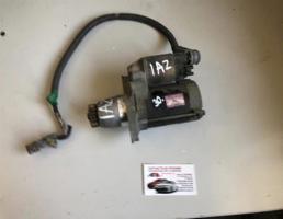 Стартер для TOYOTA WISH  запчасти бу