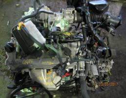 Двигатель бензин для NISSAN SUNNY B15/FB15/FNB15/JB15/QB15/SB15  запчасти бу