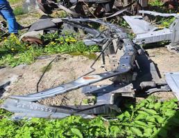 Телевизор для HONDA INSIGHT ZE2  запчасти бу