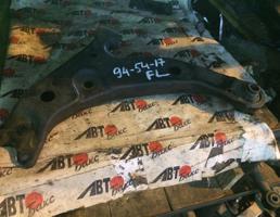 Рычаг передний нижний левый для TOYOTA COROLLA AE110/AE111/AE114/EE111/CE110/CE114  запчасти бу