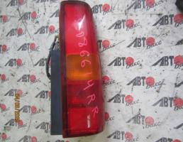 Фонарь задний правый для SUZUKI JIMNY JB23W  запчасти бу