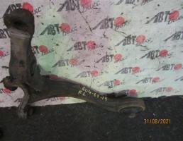 Рычаг передний нижний левый для HONDA ODYSSEY RB1/RB2  запчасти бу