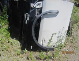 Крыло переднее правое для NISSAN QASHQAI/DUALIS KNJ10  запчасти бу