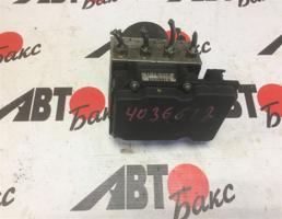 Блок ABS для SUBARU IMPREZA GG2/GG3/GG9/GGA  запчасти бу