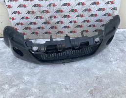 Бампер передний для MITSUBISHI OUTLANDER CW5W  запчасти бу