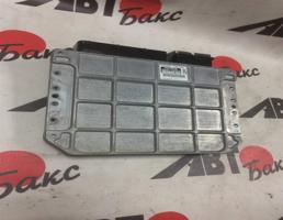 блок управления двс для TOYOTA VITZ NCP95/KSP90/NCP91/SCP90  запчасти бу