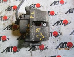 Суппорт передний левый для MITSUBISHI DIAMANTE F31A/F36A/F41A/F46A/F47A  запчасти бу