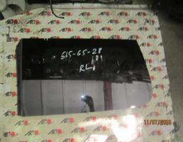 Стекло боковое заднее левое для HONDA ELYSION RR2  запчасти бу