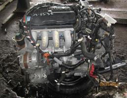 Двигатель бензин для HONDA FIT GE6/GE7/GE8/GE9  запчасти бу