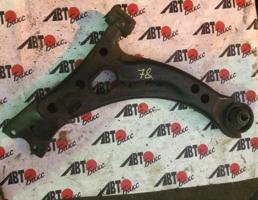 Рычаг передний нижний левый для TOYOTA CARINA AT190/AT192/ST190/ST195/CT190/CT195  запчасти бу