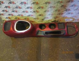 Бардачок между сиденьями для NISSAN JUKE YF15  запчасти бу