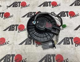 Моторчик печки для HONDA ELYSION RR2  запчасти бу