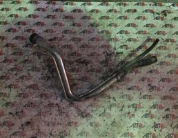 Горловина топливного бака для NISSAN X-TRAIL T31  запчасти бу