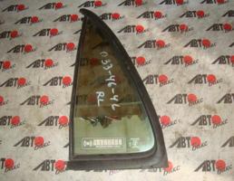 Стекло неподвижное для TOYOTA HILUX SURF RZN185W/VZN185W/KZN185G/KZN185W/RZN180W/VZN180W  запчасти бу