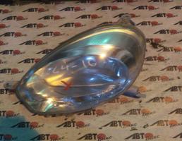 Фара передняя левая для TOYOTA PASSO KGC30/KGC35/NGC30  запчасти бу