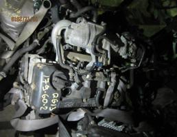 Двигатель бензин для NISSAN AD VFY11/VY11/VHNY11/VGY11/VENY11/VEY11  запчасти бу
